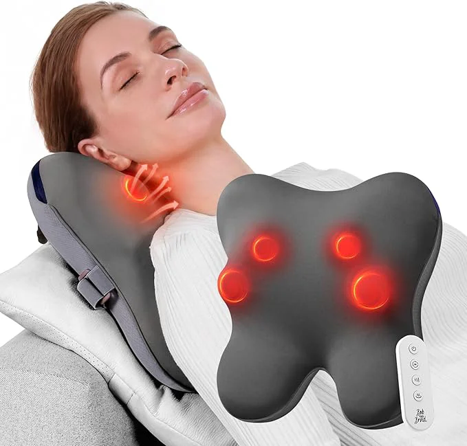 Durable BOB AND BRAD Back Massager Convenient