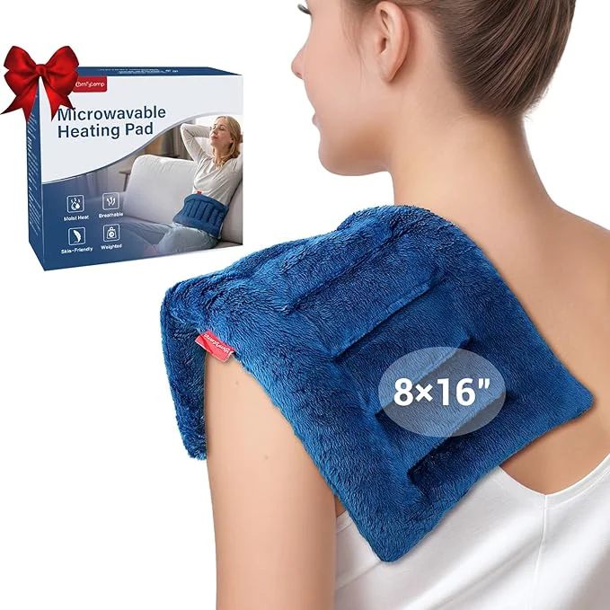 Genuine Comfytemp Microwave Heating Pad Eco-Friendly