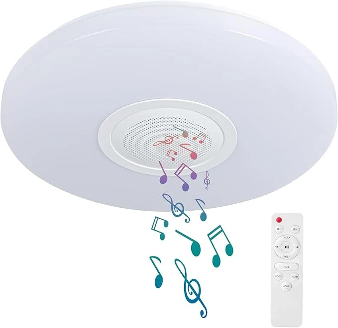 Expertly Made LED Ceiling Light Fixture Effective