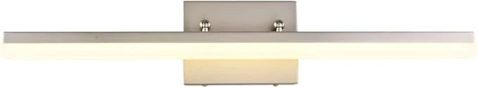 First-Class mirrea 24in Modern LED Vanity Light Smart