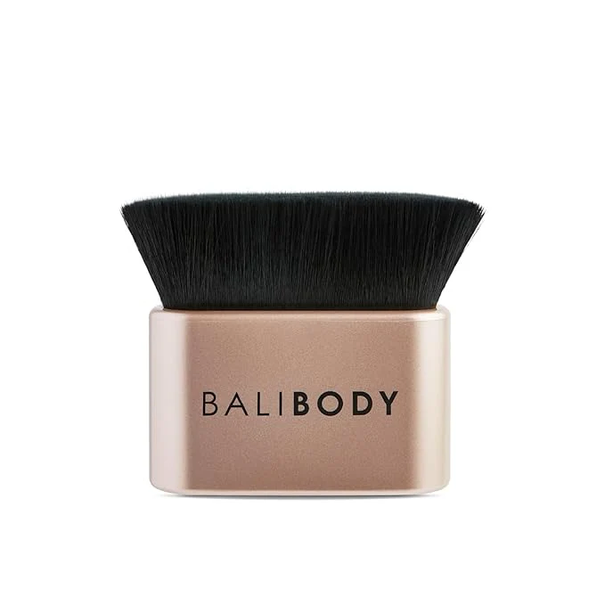 Prestigious Bali Body Blending Brush Kabuki Brush Effective