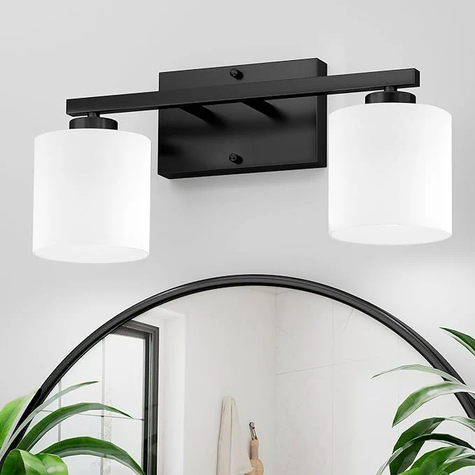 Next-Generation Honesorn Modern Vanity Lights High-End