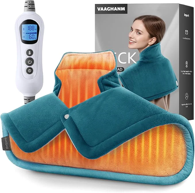 Artisan VAAGHANM Heating Pad Electric Heat Pad Reliable
