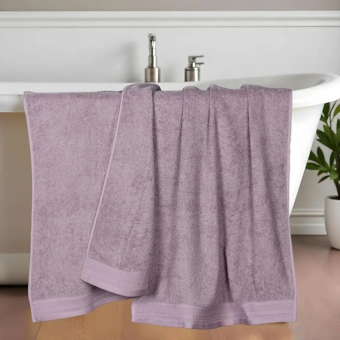 Certified Superior Honeycomb Cotton Medium Weight Towels Long-Lasting
