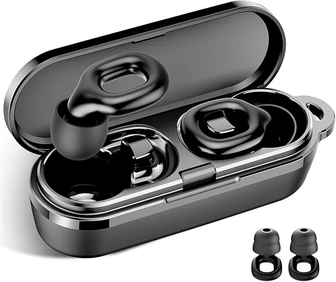Reliable Ear Plugs for Sleeping 35dB Noise Cancelling Silicone Earplugs Single and Exclusive