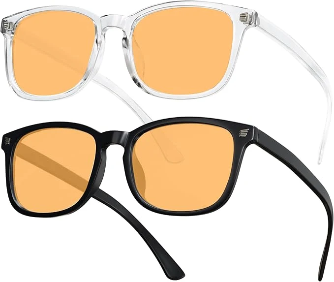 Fine Crafted livho High Tech Blue Light Glasses Refined