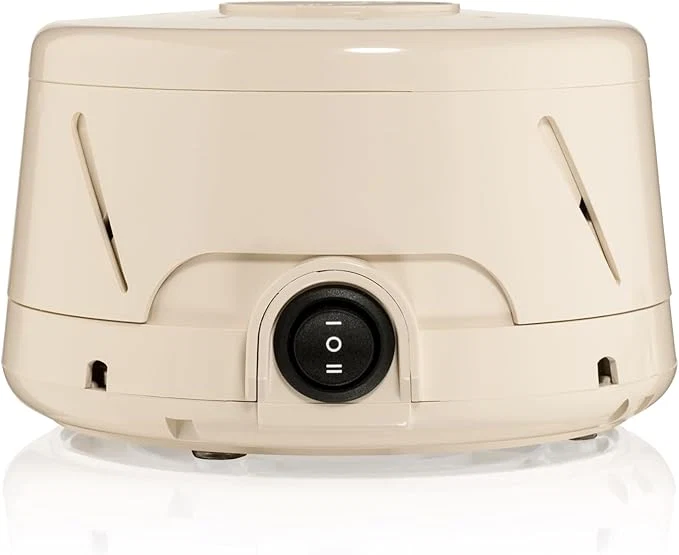 Yogasleep Dohm Classic The White Noise Machine Soothing Natural Sound Proven