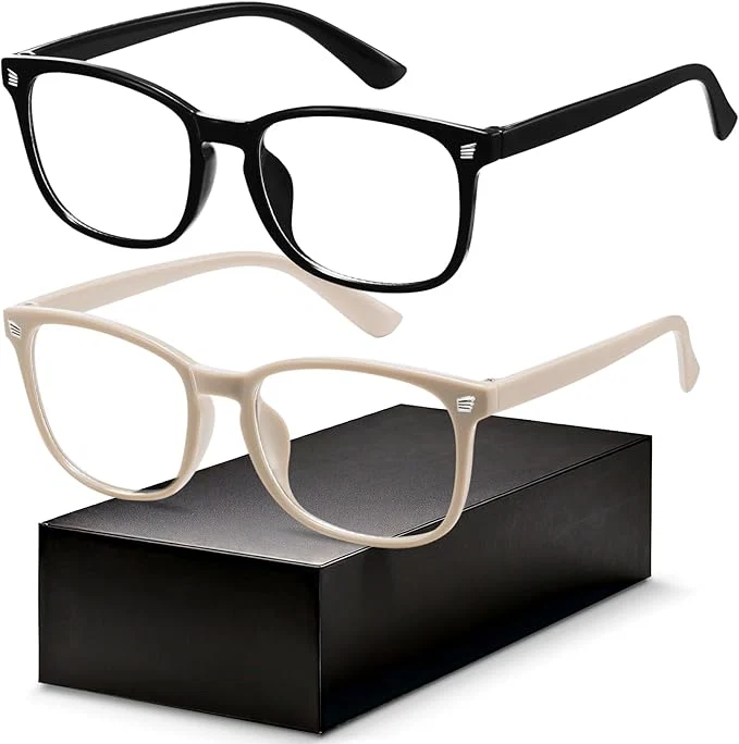 Versatile Gaoye Eyewear Frames for Men Certified
