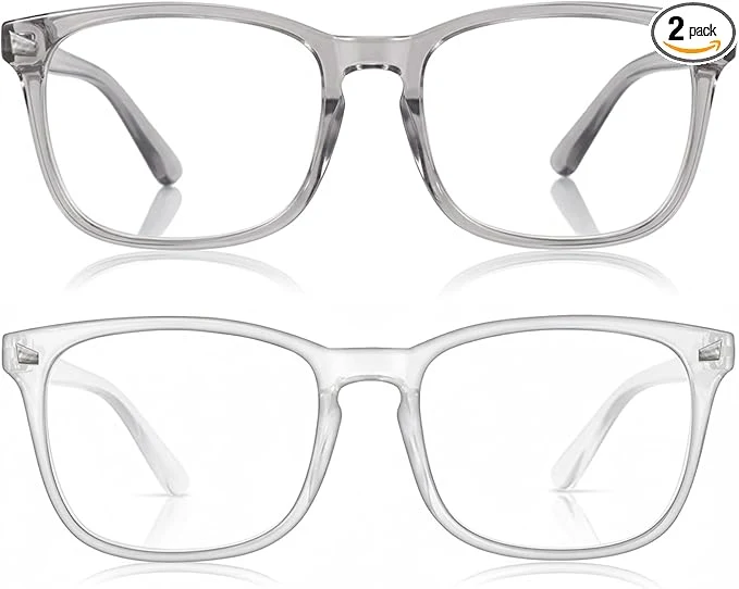 Secure 2 Packs Professional Sleep Glasses Artisan