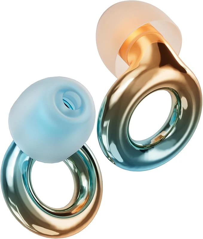 Safe Loop Experience 2 Ear Plugs – Stylish Hearing Protection Solid