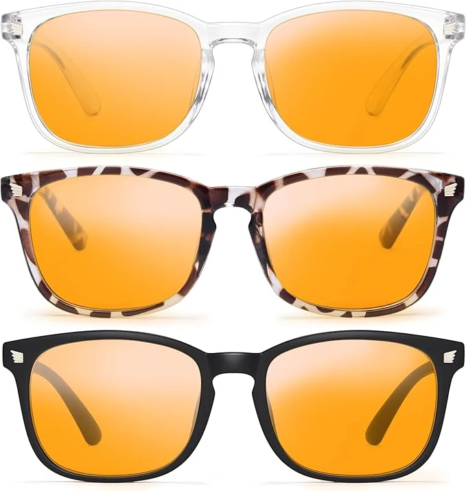 Quality Gaoye Stylish Eyewear Frame Accessories Superior