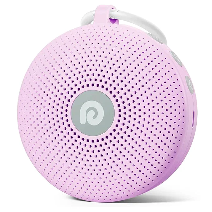 High-Performance Dreamegg Baby Sleep Soother Luxury
