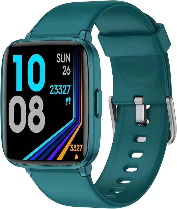 Fashionable LIVIKEY Fitness Tracker Watch World-Class