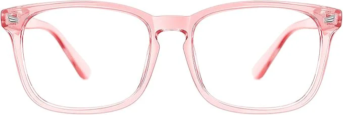 Fast TIJN Blue Light Blocking Glasses Convenient