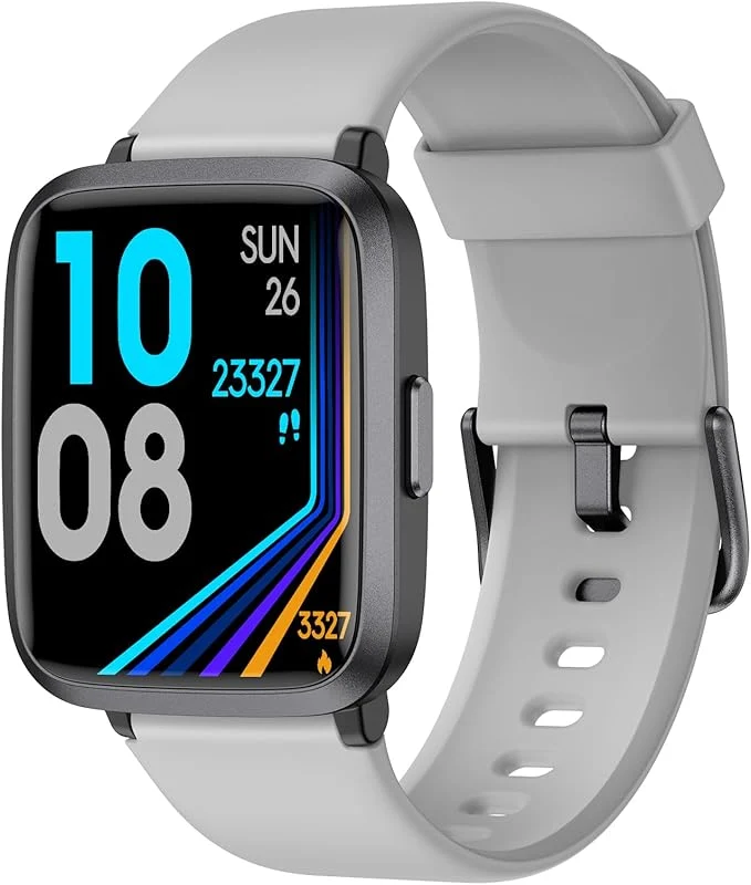 Quality LIVIKEY Fitness Tracker Watch Recyclable