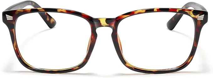 Dependable TIJN Blue Light Blocking Glasses Elite