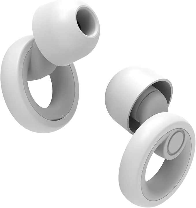 Trendy Jayine Ear Plugs for Noise Cancelling Ear Protection EarPlugs for Sleep Easy-to-Use