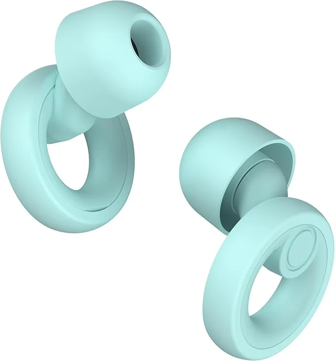 Convenient Jayine Ear Plugs for Noise Cancelling Ear Protection EarPlugs for Sleep Clean