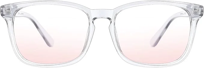 Modern TIJN Blue Light Blocking Glasses Soft