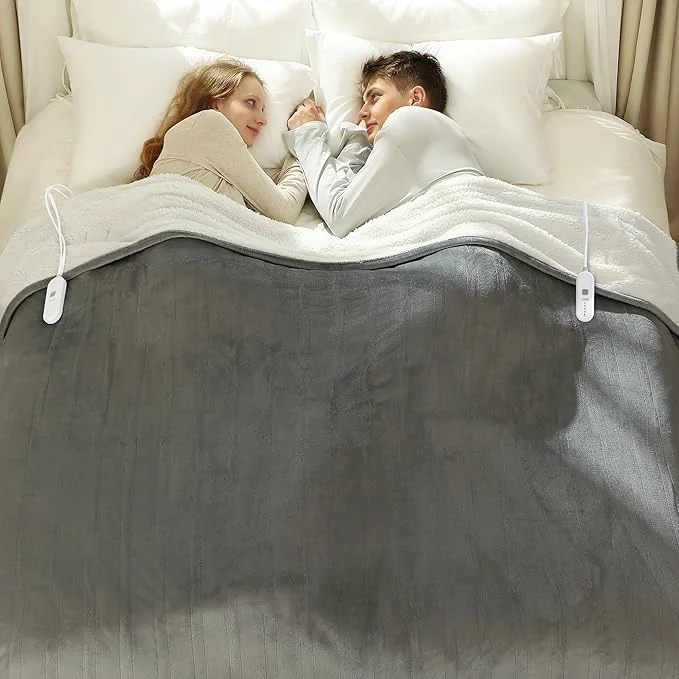 Genuine Electric Blanket Queen 84 x 90 Artisan