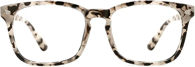 Proven TIJN Blue Light Blocking Glasses Traditional