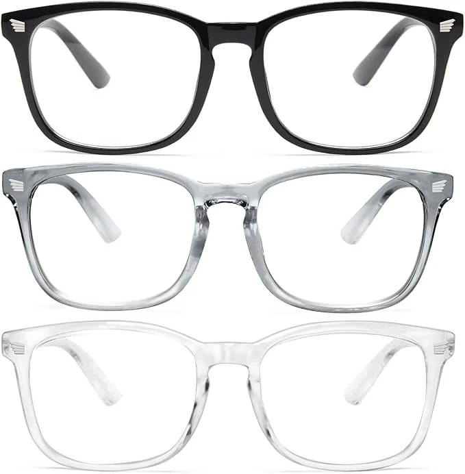 Natural livho High Tech Blue Light Glasses Comfortable