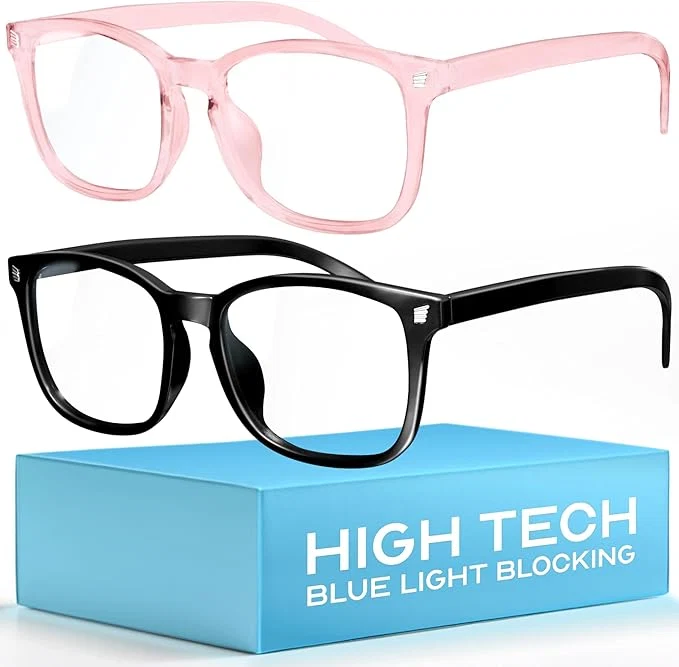 Trendy livho High Tech Blue Light Glasses Genuine