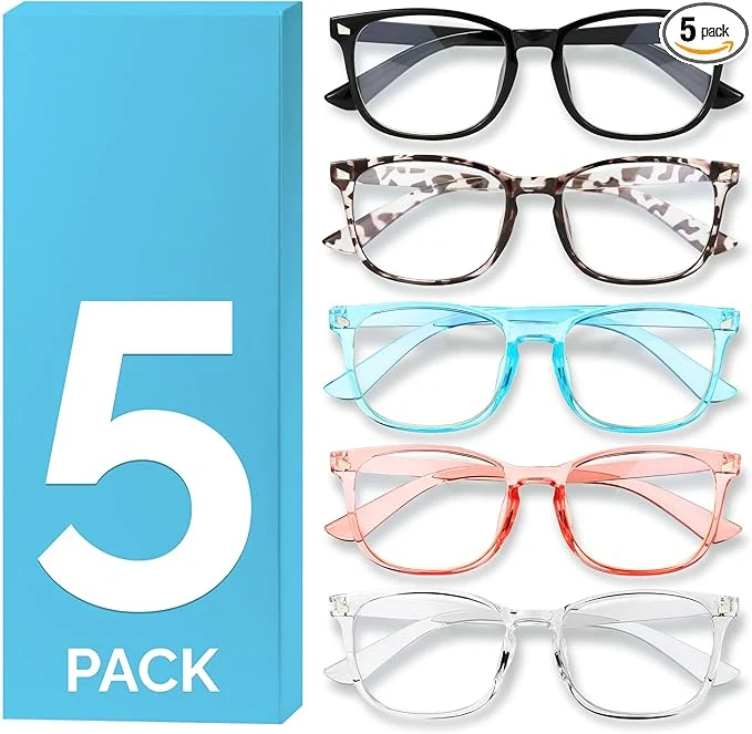 Original MIGSIR Blue Light Blocking Glasses Proven