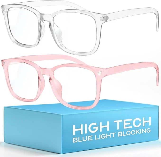 Versatile livho High Tech Blue Light Glasses Unique