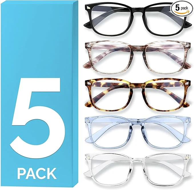 Elite MIGSIR Blue Light Blocking Glasses Selected