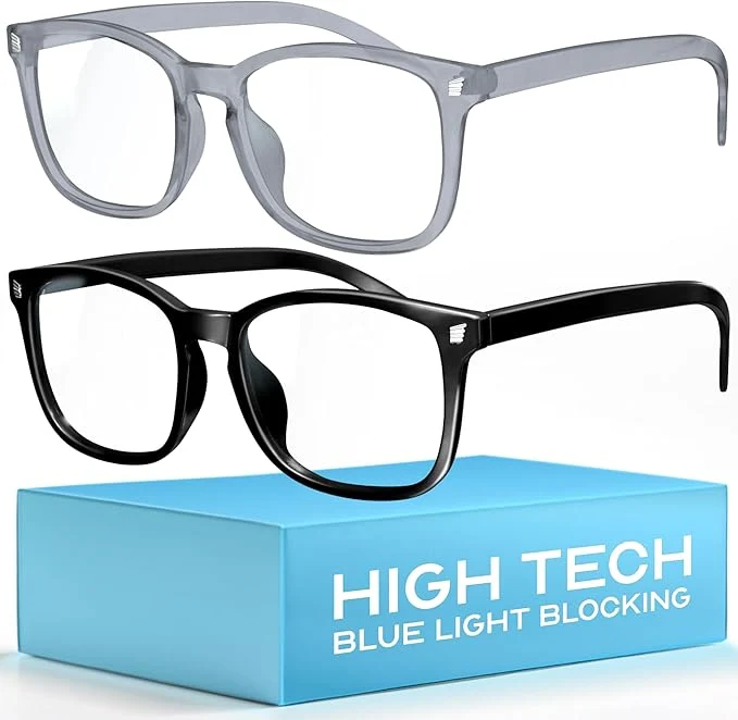 Organic livho High Tech Blue Light Glasses Next-Generation