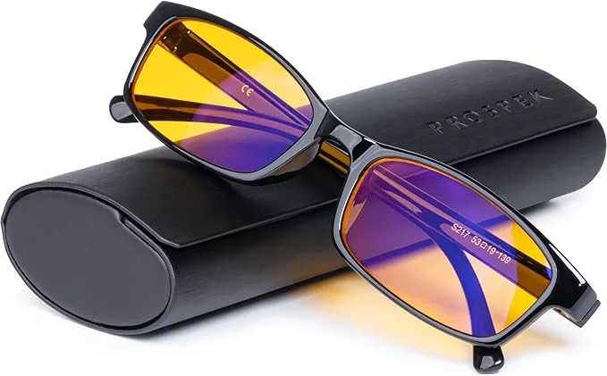 Proven Prospek Blue Light Glasses Reading World-Class