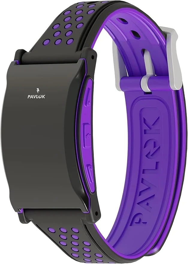 Natural Pavlok Shock Clock 3 Smart Alarm Casual