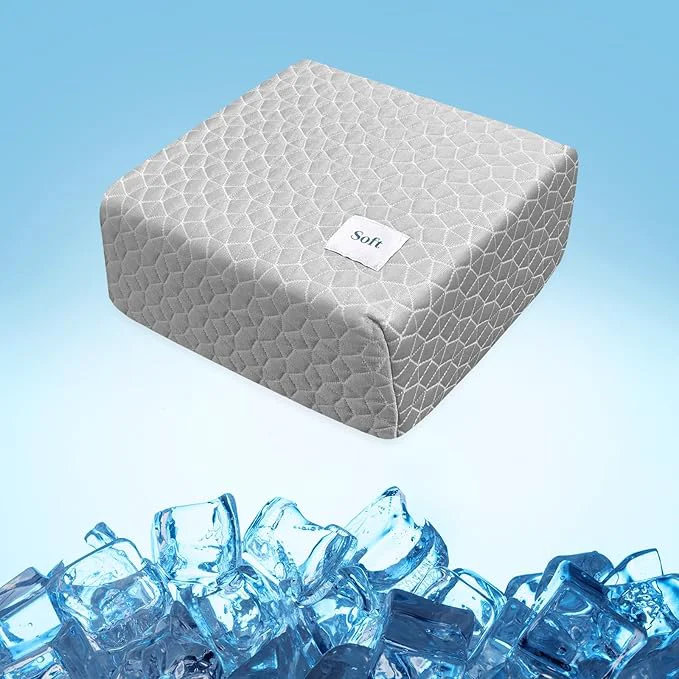 Casual HARBOREST Cooling Cube Pillow Reliable