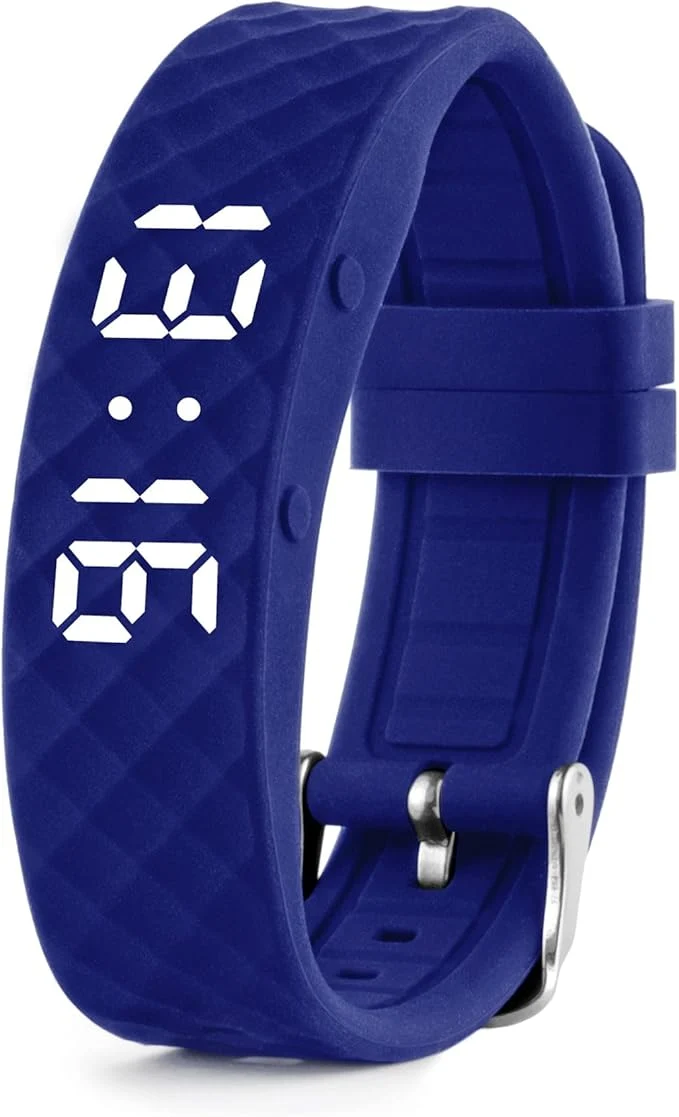 World-Class Tabtime Vibrating Alarm Reminder Watch – Innovative