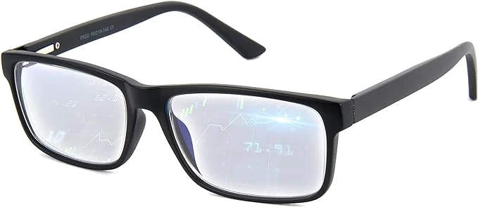 Stylish Blue Light Blocking Glasses For Men Women Anti-Fatigue Computer Monitor Gaming Superior