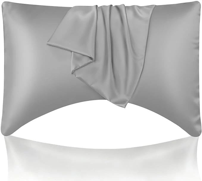 Elite Cooling Curved King Pillow Case Specialty