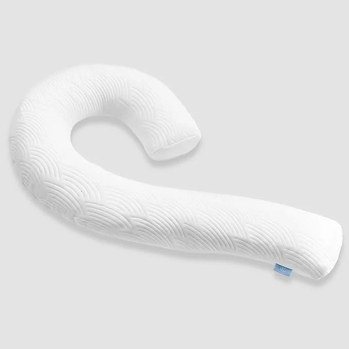 Smart SCHNAUZER HOME Body Pillow for Adults Next-Generation