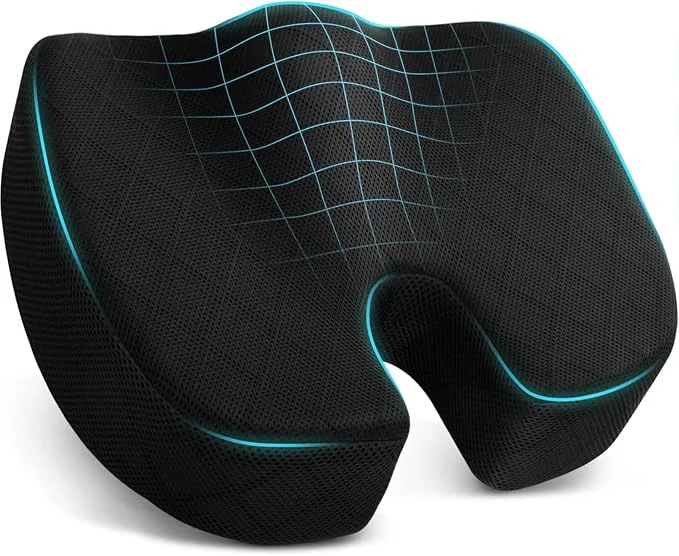 Fashionable TushGuard Seat Cushion Exceptional