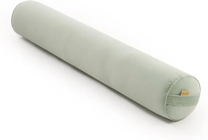 Expertly Made Body Pillow for Adults Long Round Pillow Big Cylindrical Pillow Large Full Soft
