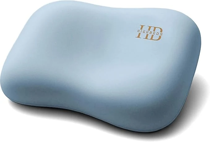 Soft HighBeds Cervical Neck Pillow Elite