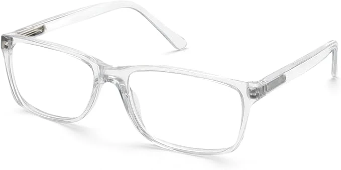 Fine Blue Light Blocking Glasses For Men Women Anti-Fatigue Computer Monitor Gaming Trusted