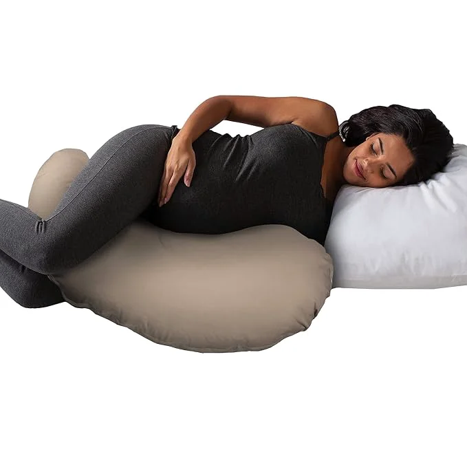 Dependable Boppy Cuddle Pregnancy Pillow Top-Quality