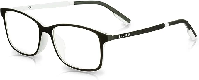 Responsible Prospek Blue Light Glasses Reading Safe