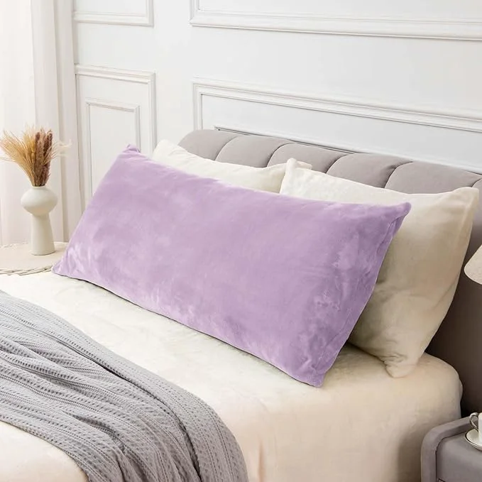 Superior BEDELITE Body Pillow Cover Healthy