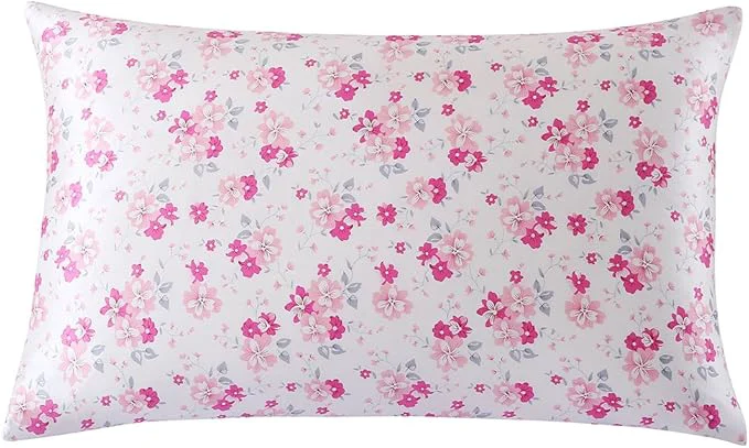 Eco-Friendly SLPBABY Silk Pillowcase for Hair and Skin Consistent