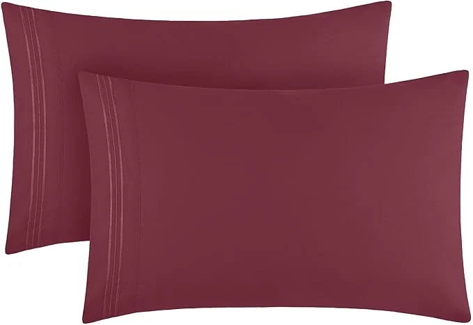 Effective Mellanni Pillow Cases Refined