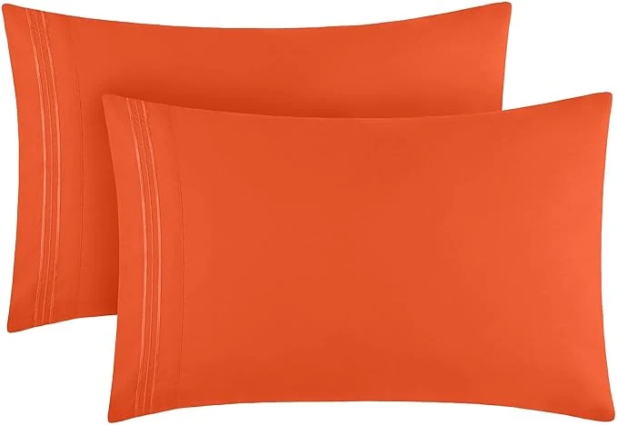 Advanced Mellanni Pillow Cases Top-Quality