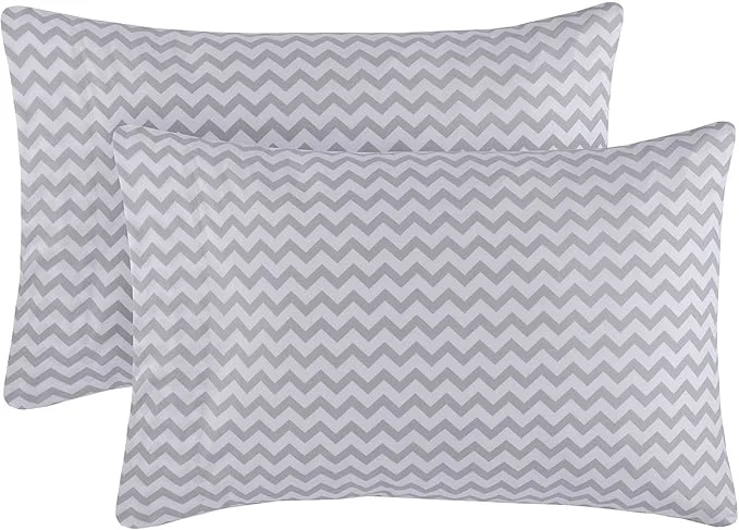 Smooth Mellanni Pillow Cases Easy-to-Use