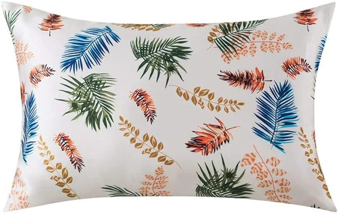 Expertly Made SLPBABY Silk Pillowcase for Hair and Skin Selected